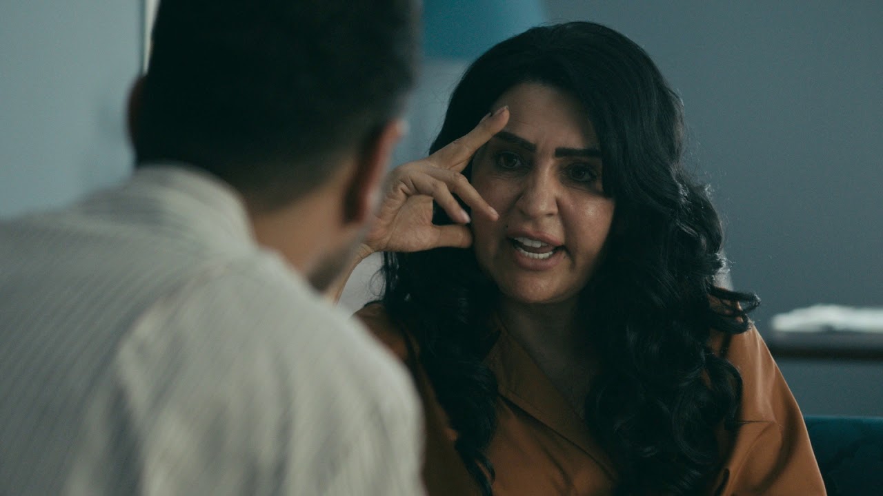 Juman جمان Joman 2019_ Episode 14
