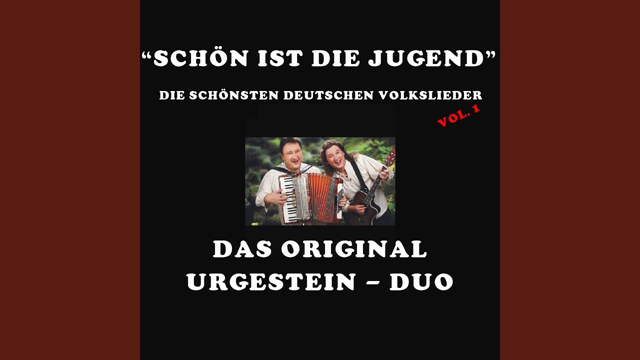 Im grünen Wald