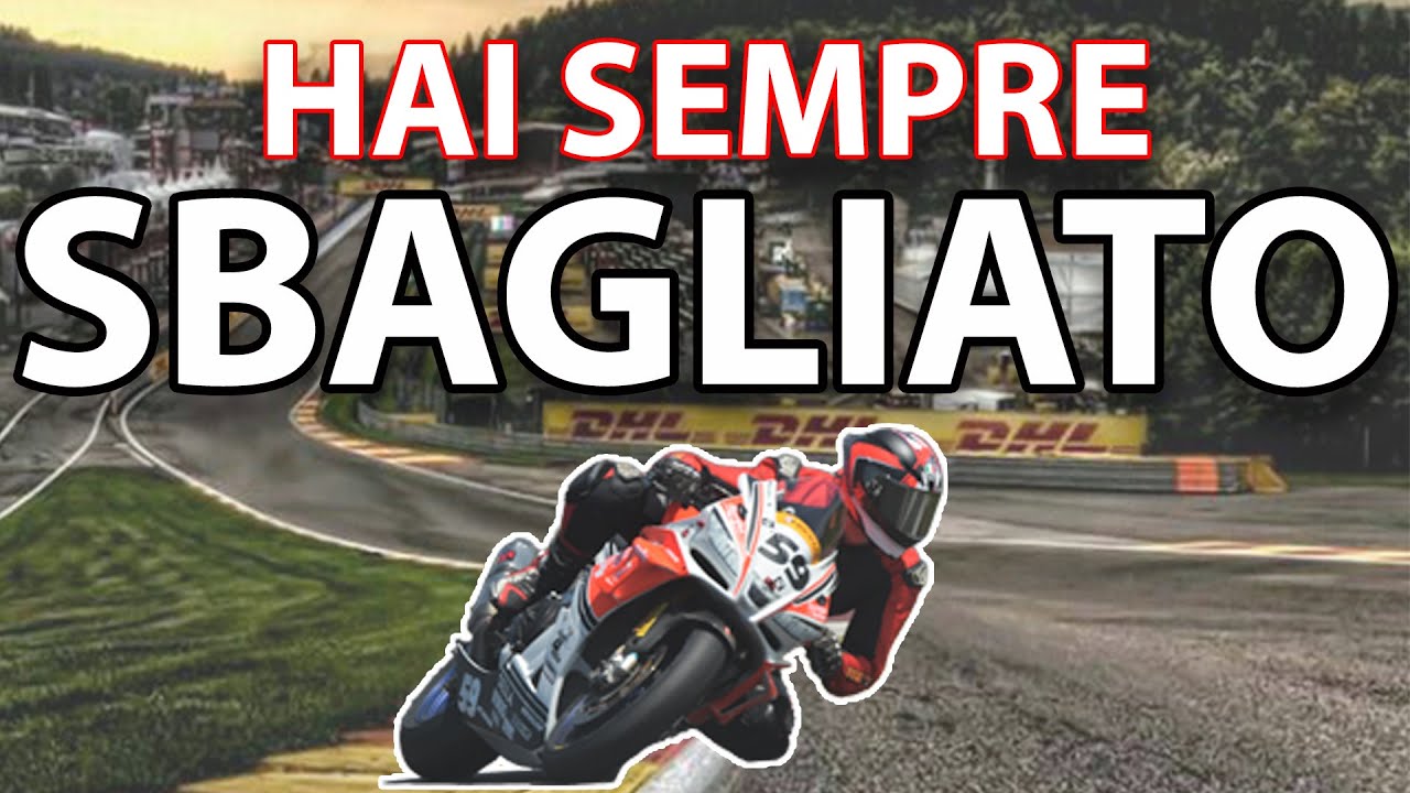 LA POSIZIONE in sella con Davide STIRPE
