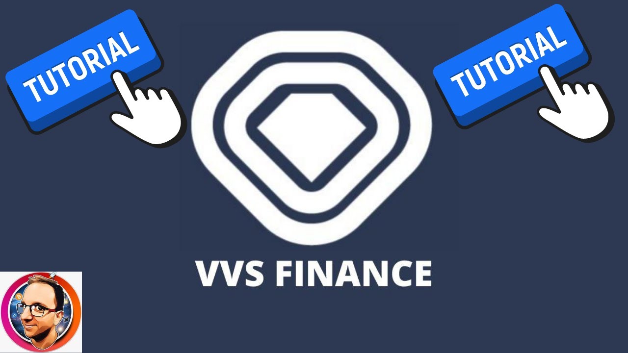 VVS Finance Tutorial Completo