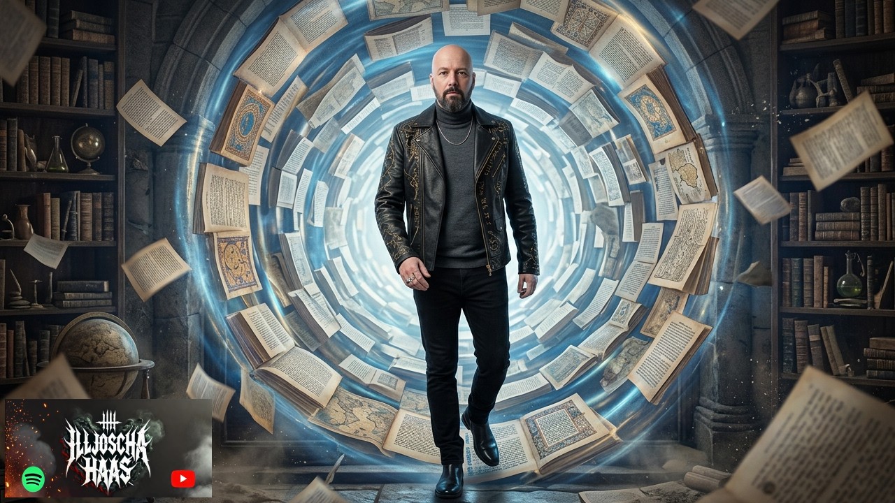 🔥 Brief ans Damals – Felia Falk | Schlager-Pop / Emotional Pop (Official Video) 🔥