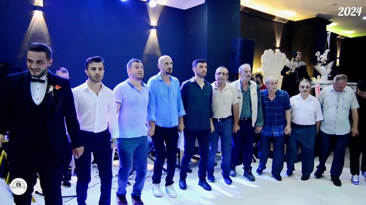 DERNEKPAZARI DÜĞÜNLERİ..