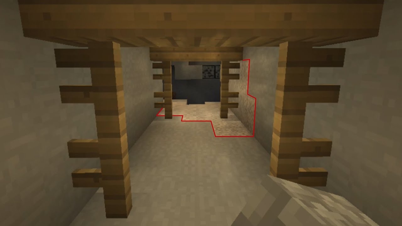 Fake Mineshaft TRAP - UHC Highlights