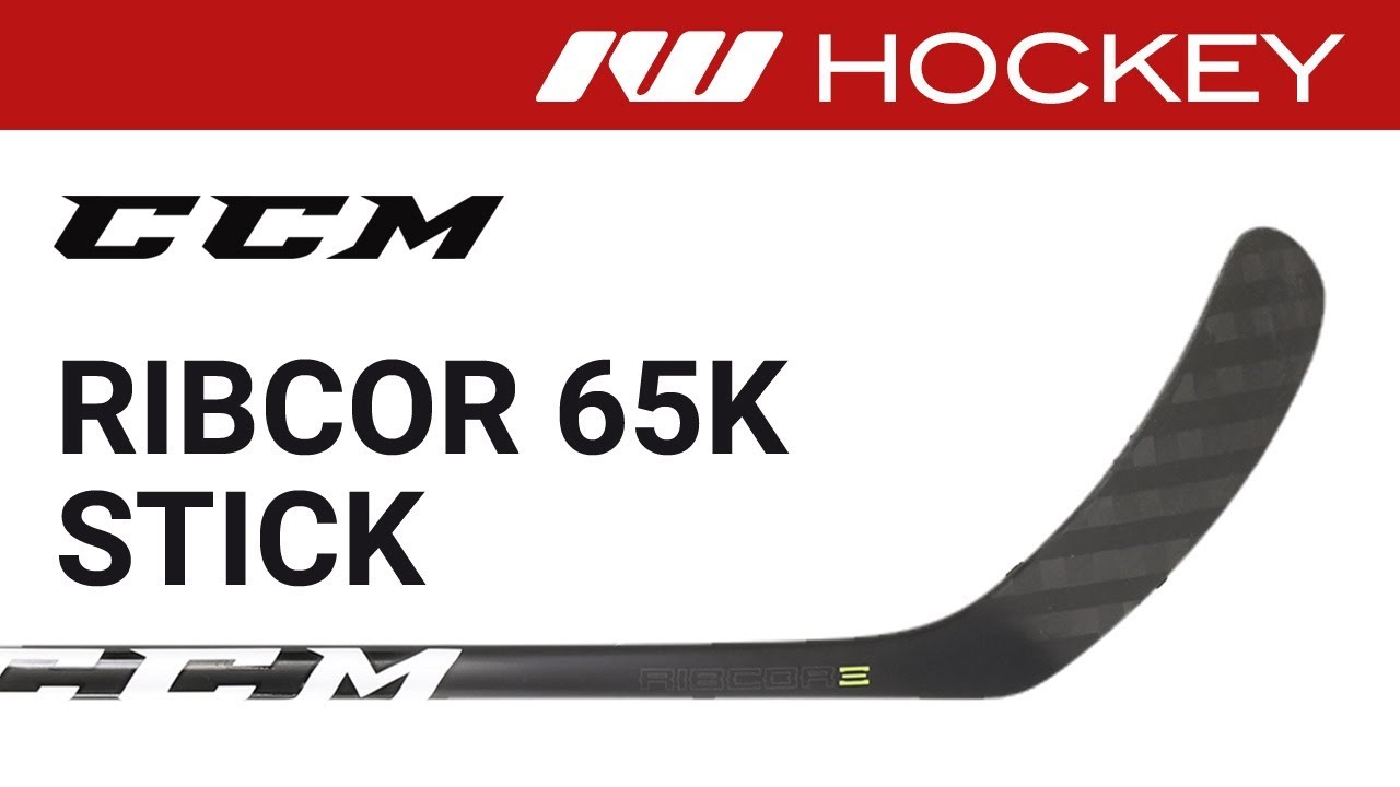 CCM RibCor 65K Stick Review