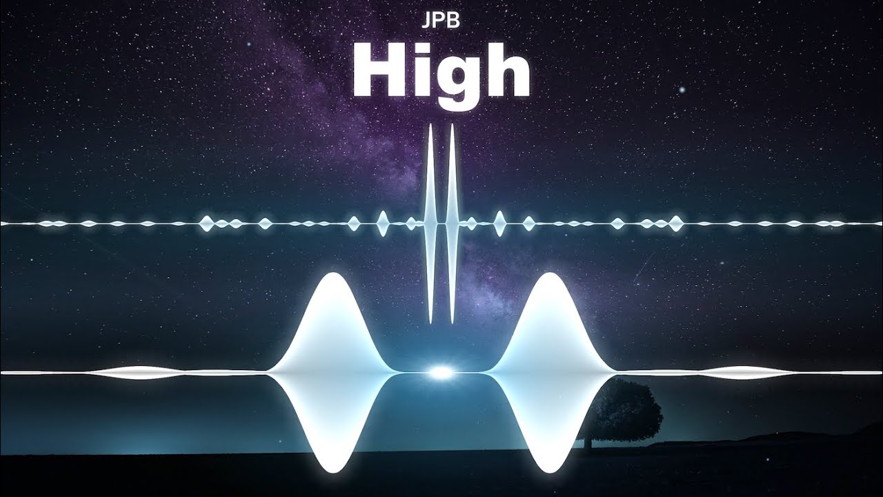 JPB - High [The Visualizer]