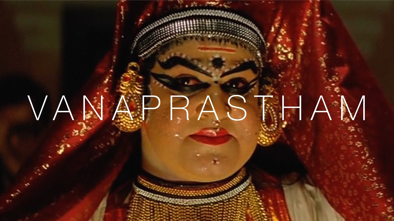 art of vanaprastham
