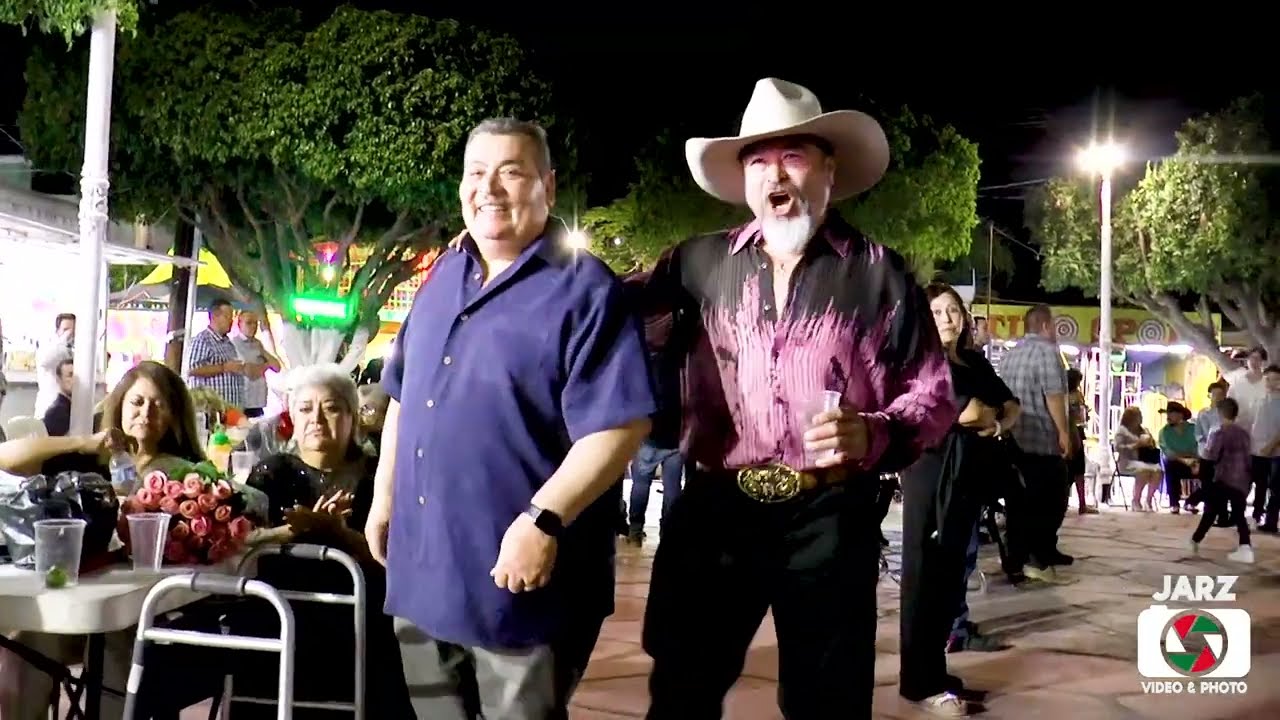 San Jose Casas Caidas - Banda Zarape