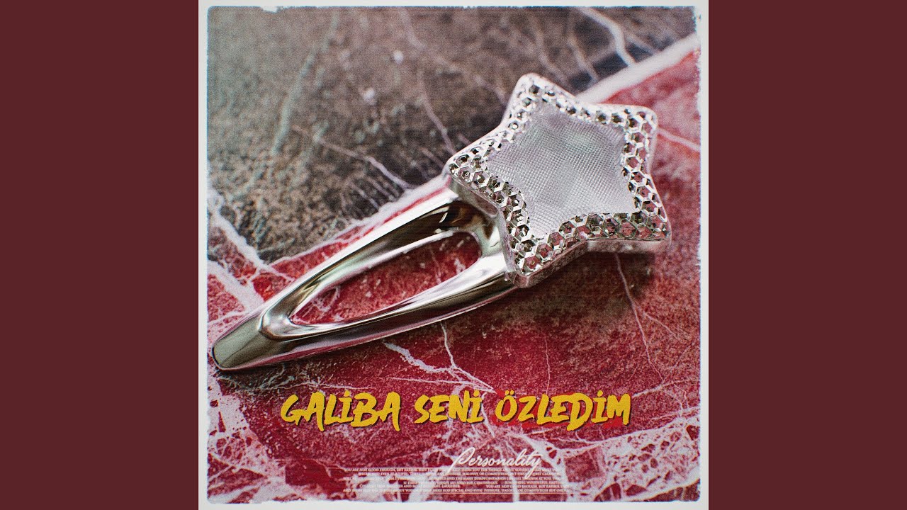 Galiba Seni Özledim