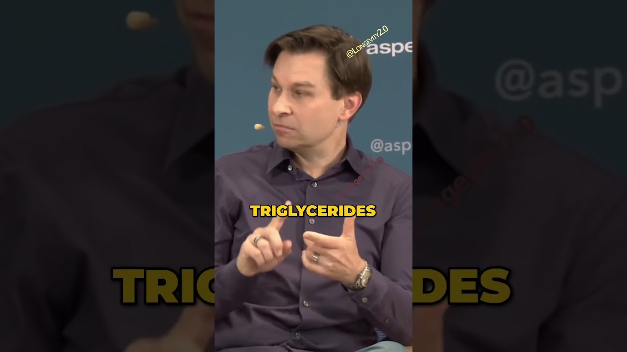 💊The Power of NMN, Metformin, and Resveratrol for Longevity | Dr. David Sinclair #nmn #davidsinclair