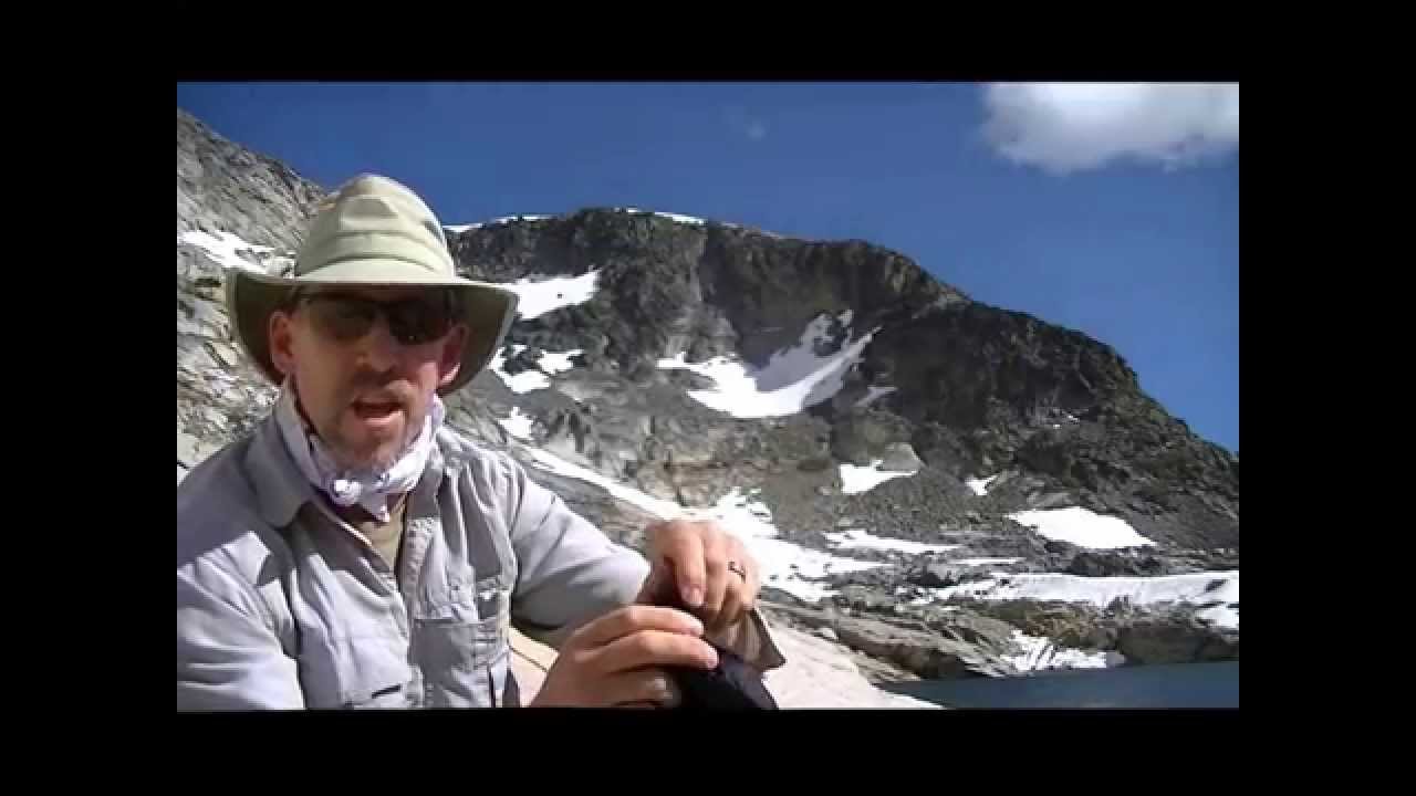 sea to summit pocket shower review  and field test