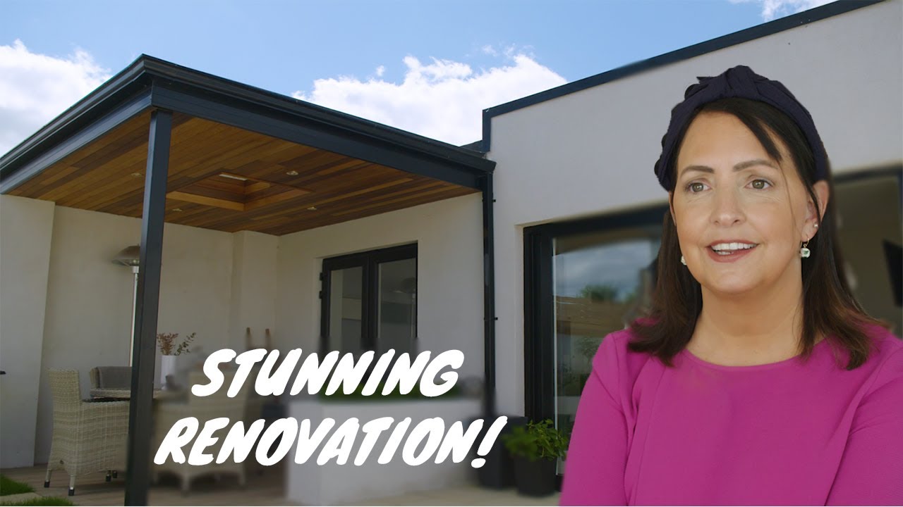 STUNNING CITY BUNGALOW RENOVATION!