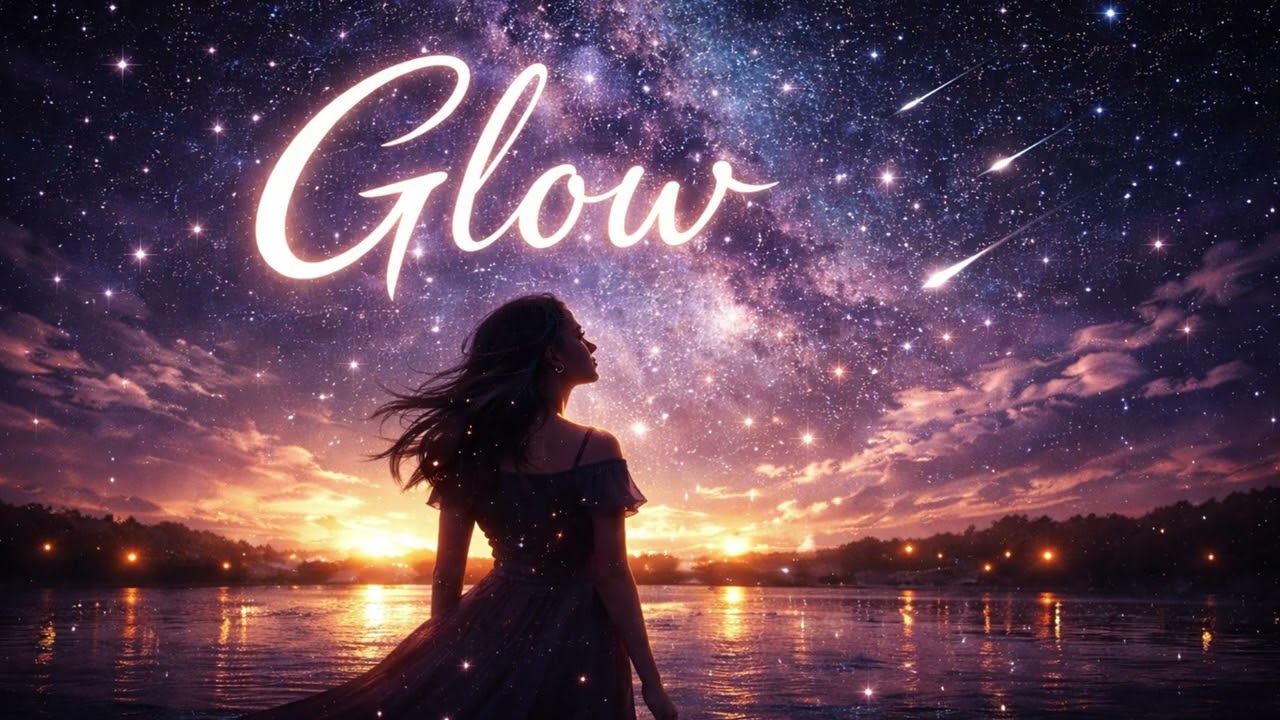BacrIA – Glow | Indie Pop / Electropop 2026