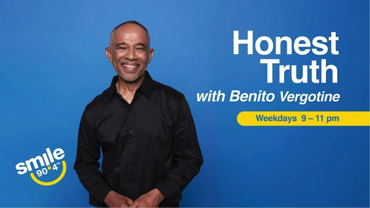 Interview: Smile 90.4 - The Honest Truth w/ Bernito Vergotine - Teachers’ Silent Test in Exam Season