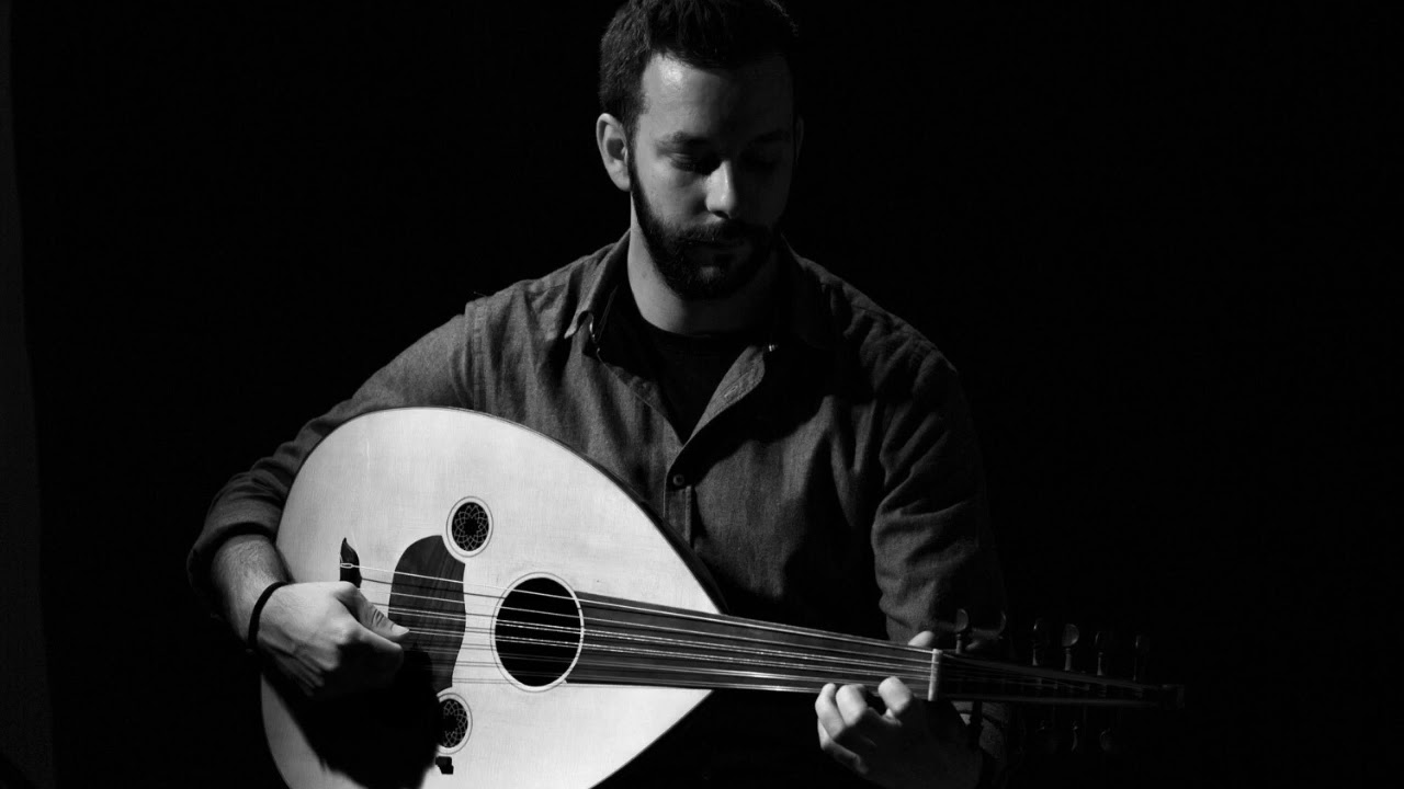 Hicaz Taksim Ud- Kaitatzis Panagiotis