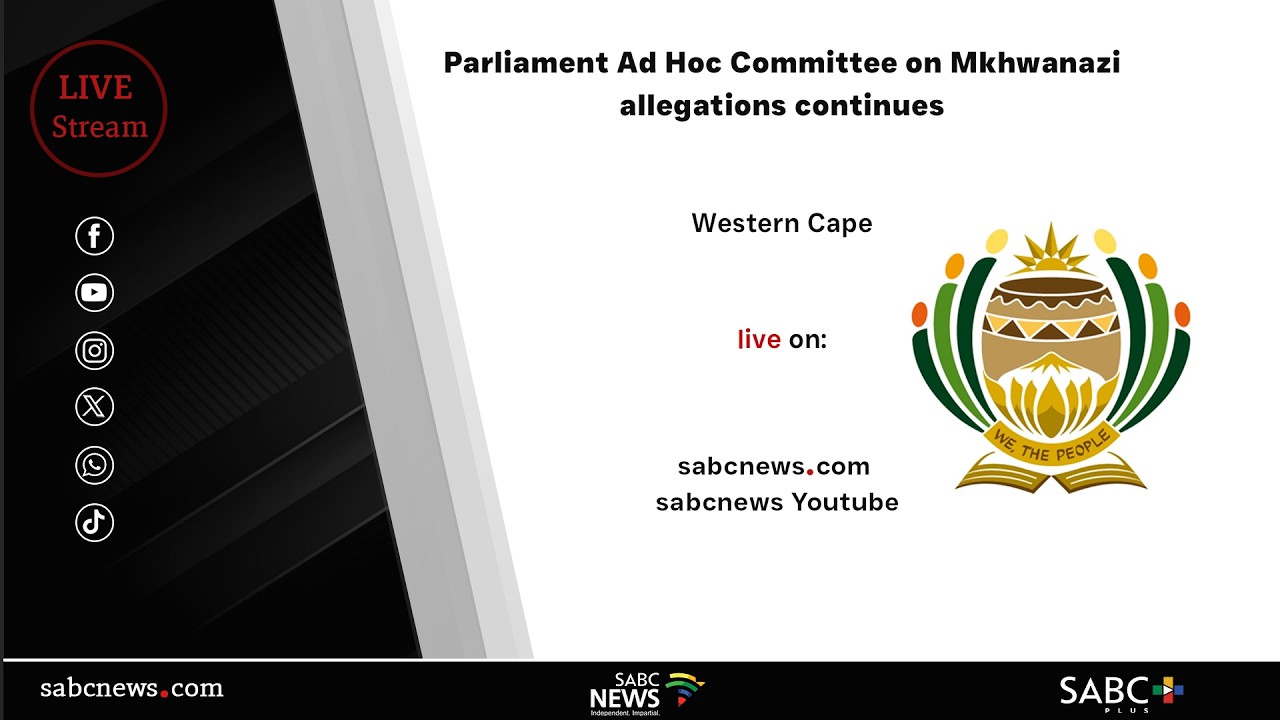 The Ad Hoc Committee probing allegations of wrongdoing in the police continues