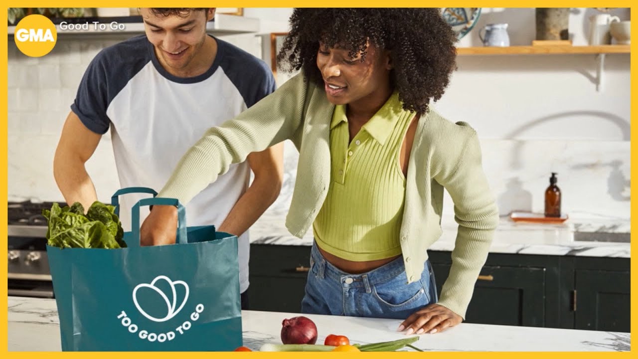 How to save money on food staples