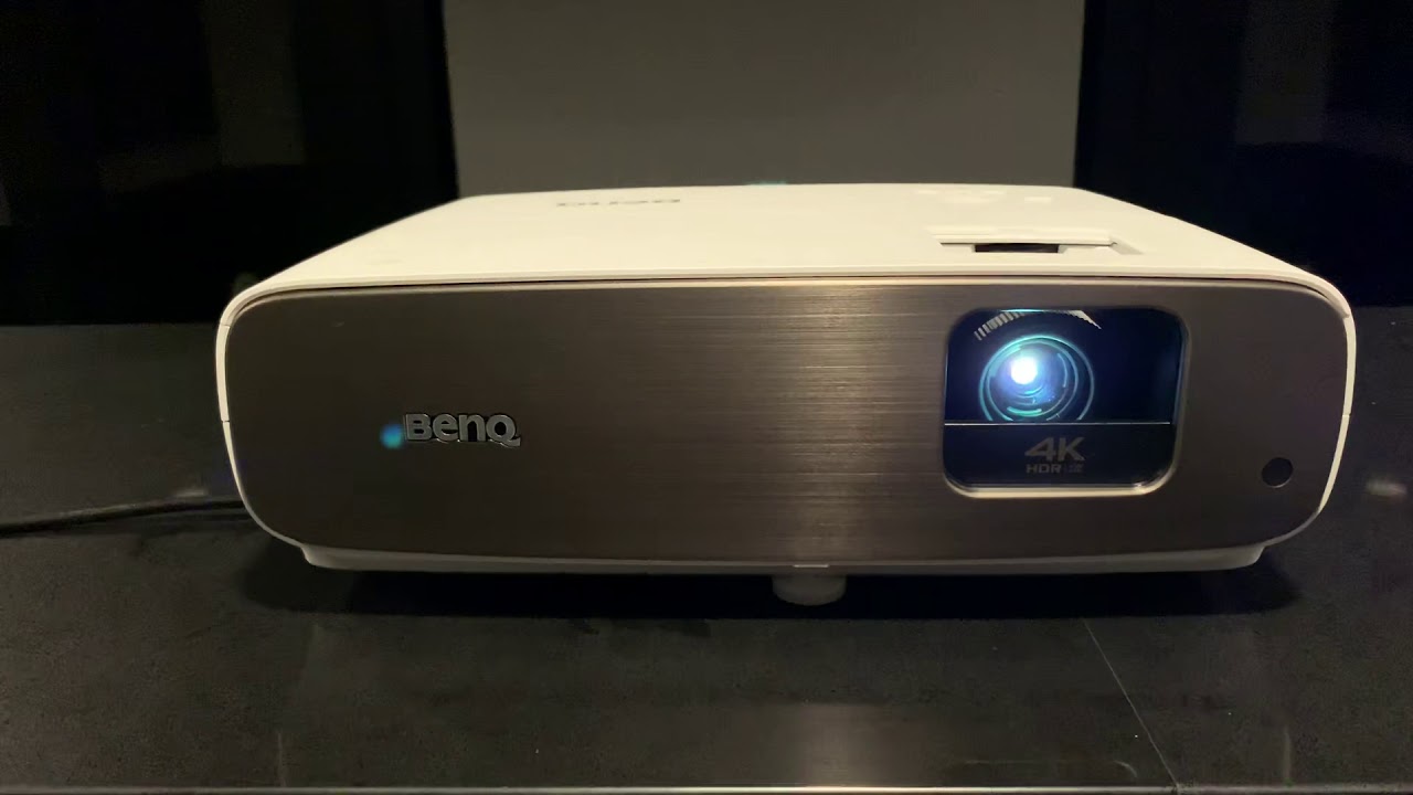 HT3550 First Unboxing Impressions - Full Review to Come!