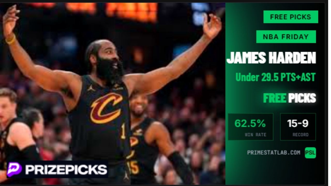 (2-1) BEST NBA FRIDAY PRIZEPICKS TODAY | PLAYER PROPS & PREDICTIONS February 27th #nba