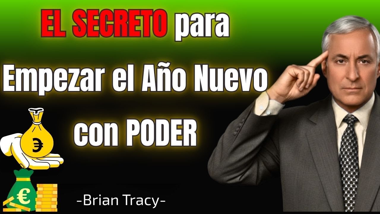 Cierra el Año Como un GANADOR | El Discurso que Transformará tu Vida Antes del Año Nuevo