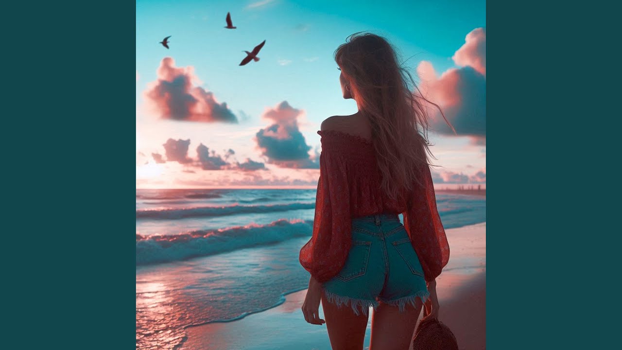 Tropical Escapade