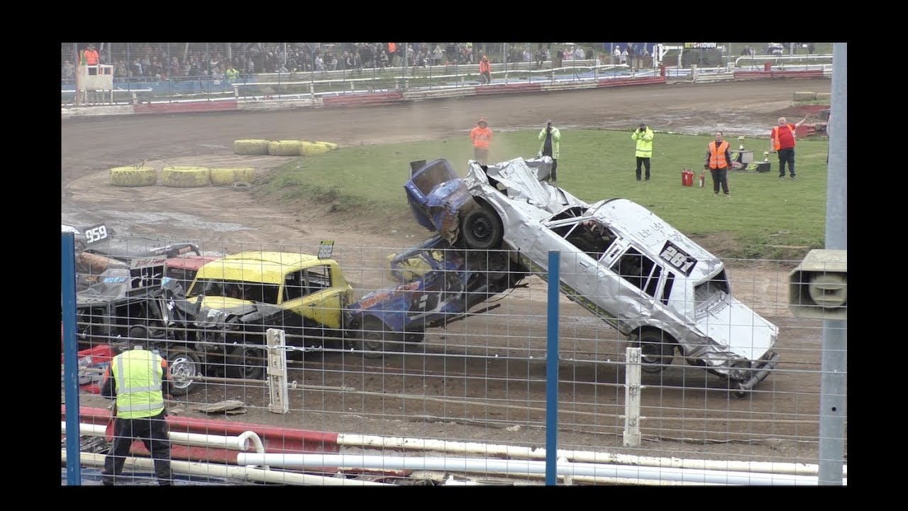 Mildenhall Kev Waller Reunion pre90 2023