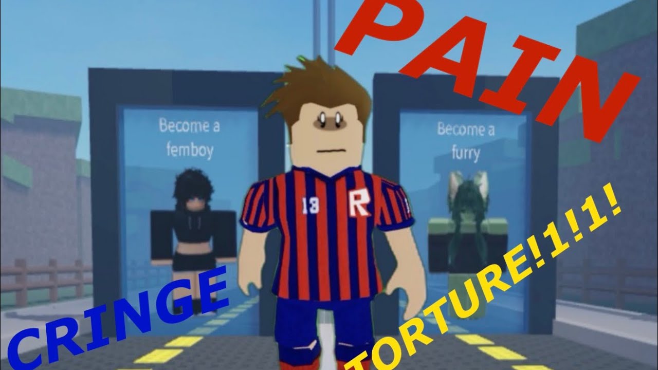 Having a horrible experience in “would you rather but it actually happpens”