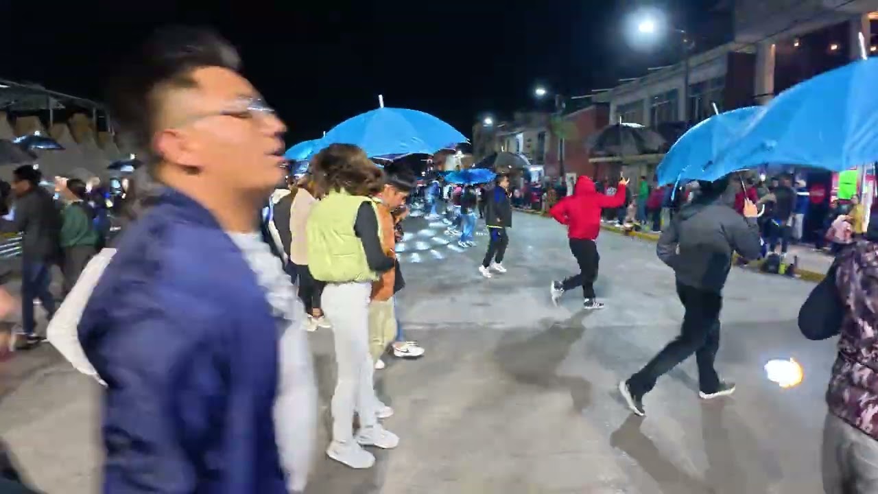 ENSAYO DE CAMADA CENTRO SECCION SEPTIMA 