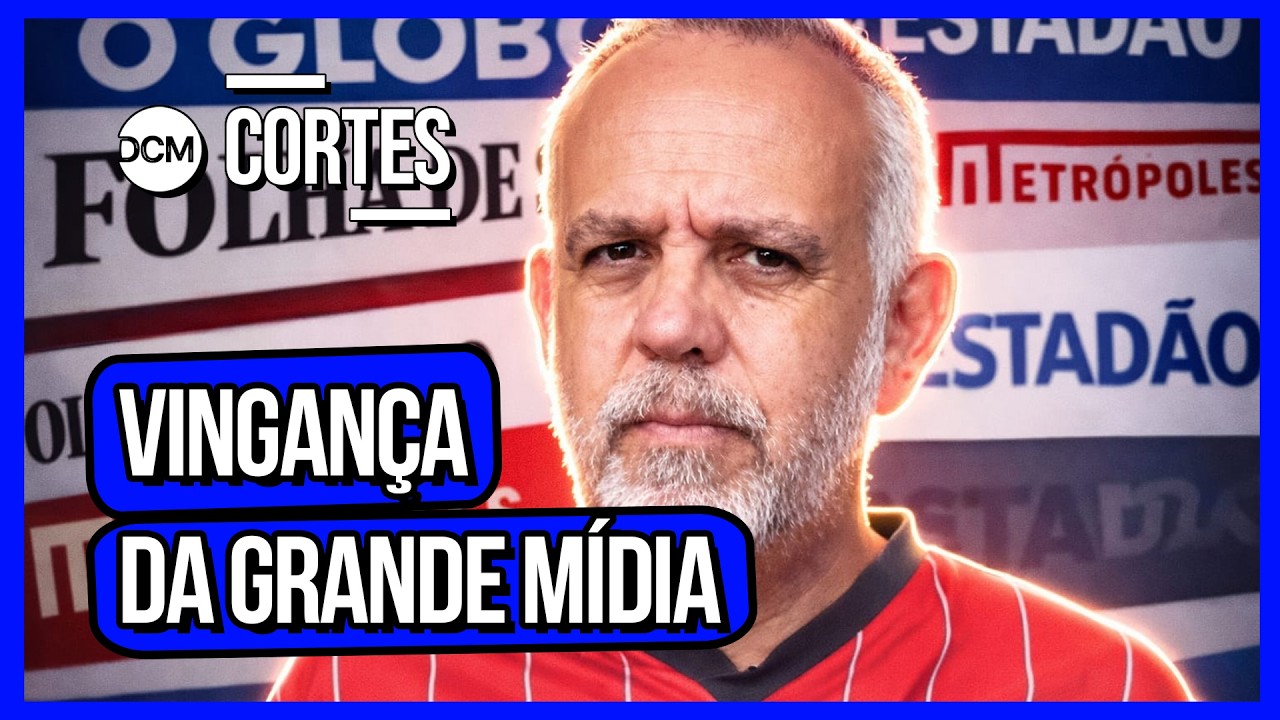 KIKO RESPONDE ÀS ACUSAÇÕES CONTRA O DCM NO CASO MASTER