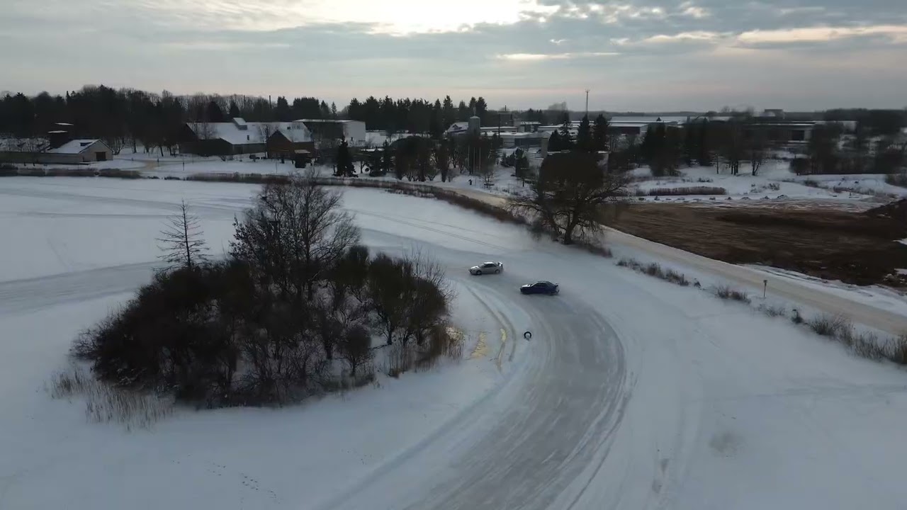 Ilmatsalu jäärada 19.01.26
