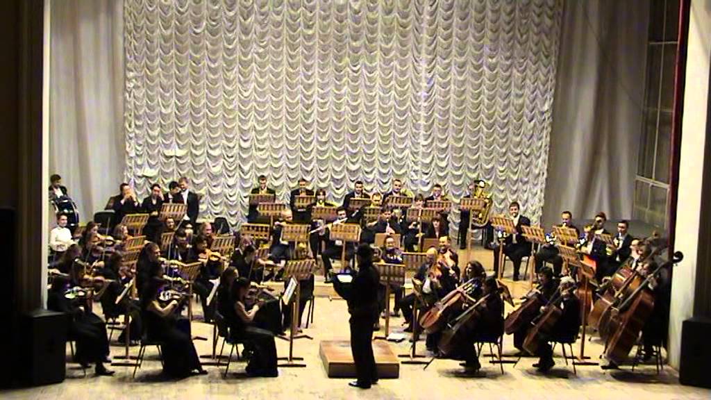 Johann Strauss II - Im Krapfenwald'l - Polka-française, op. 336