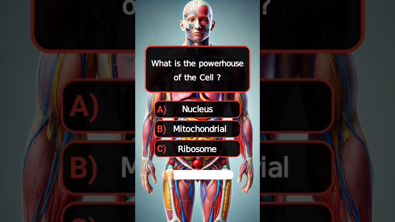 biology quiz 🧫 #quiz #biologyquiz #medical #medicalquiz