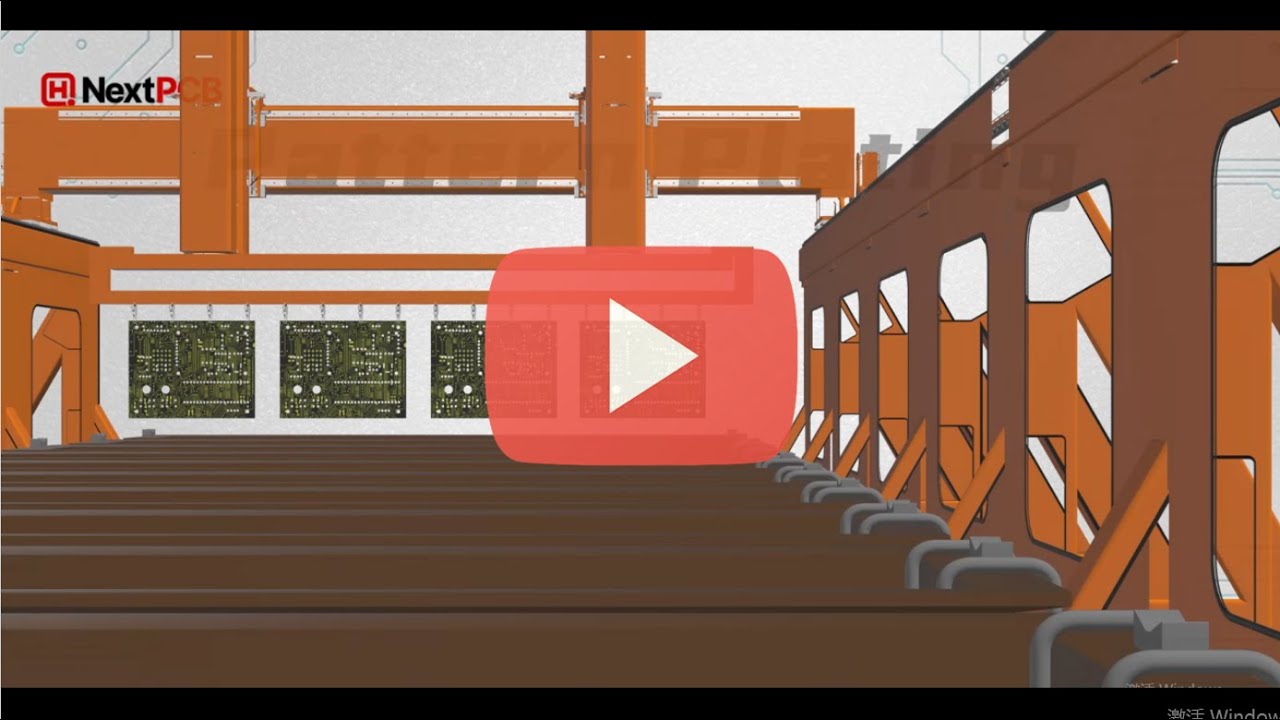 PCB Manufacturing Process Series🎞 - Episode 6