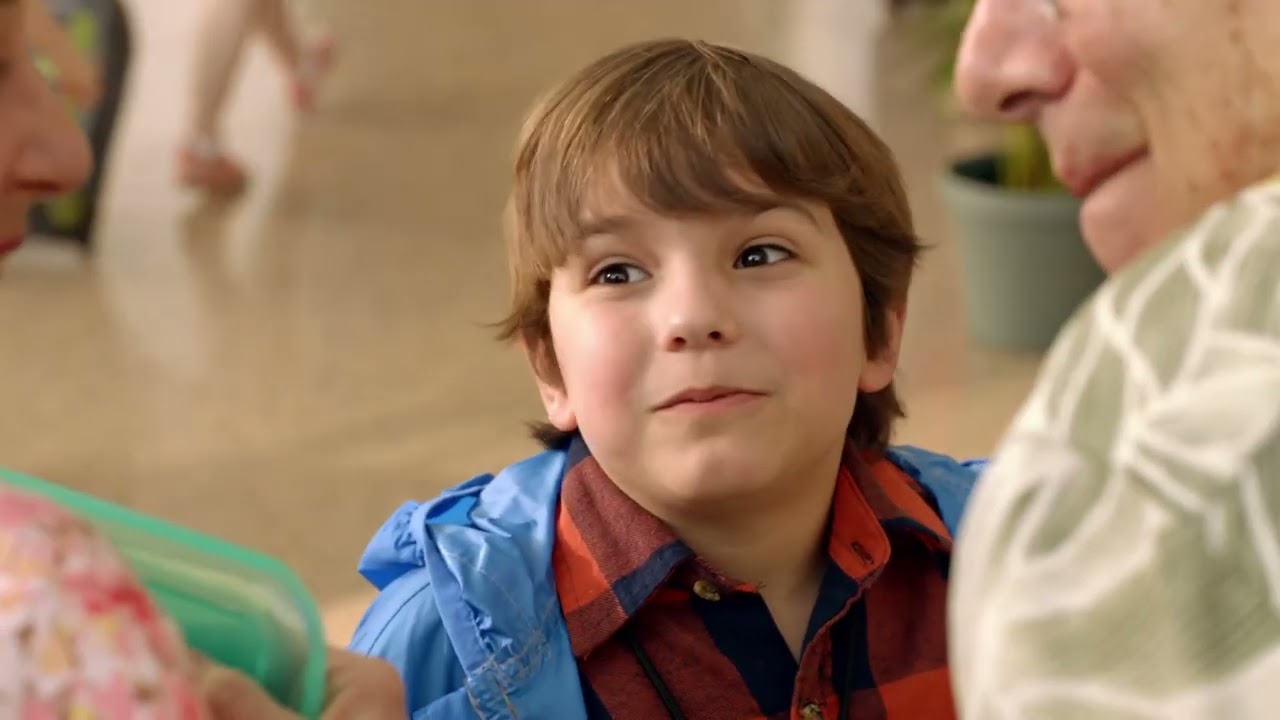Ira Finkelstein's Christmas - Trailer