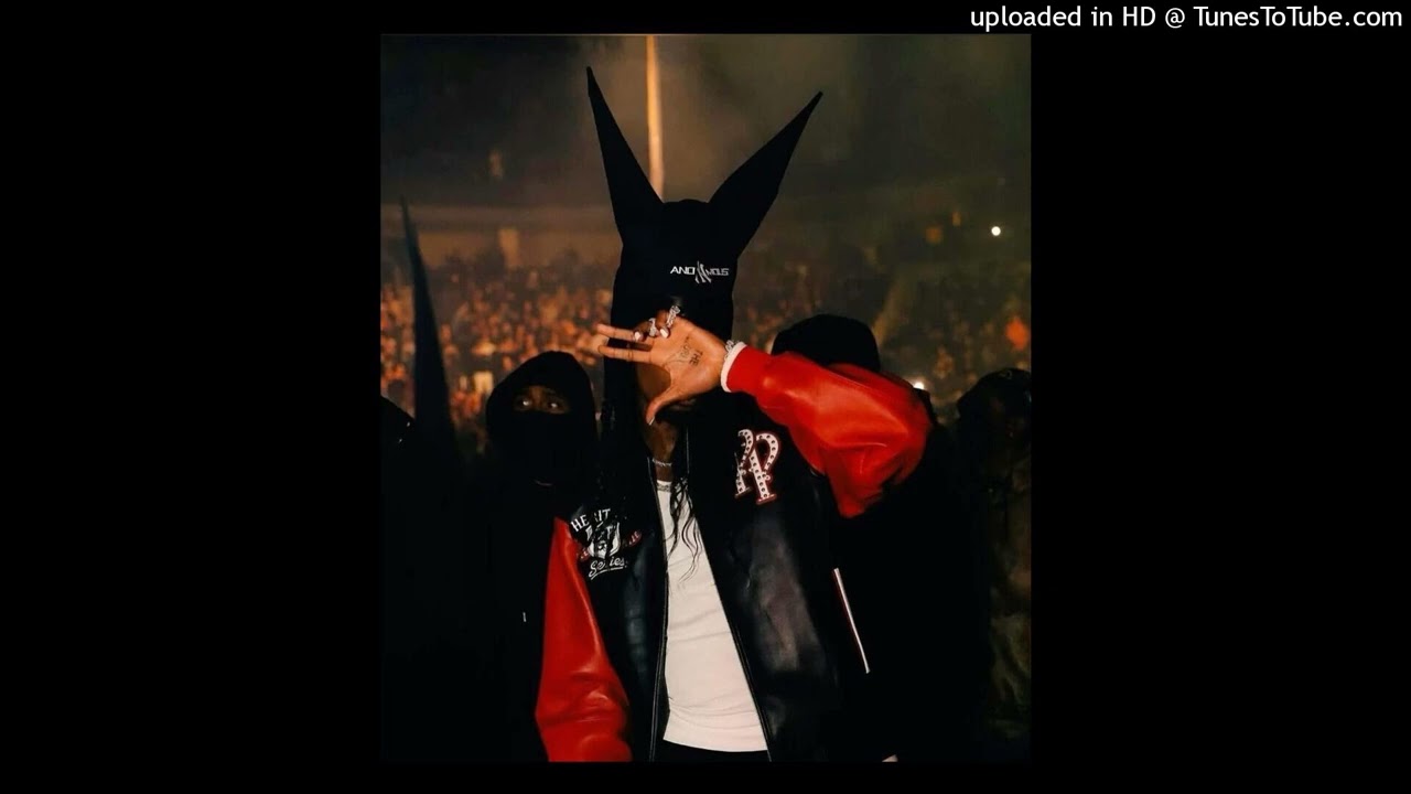 (FREE) Playboi Carti Type Beat - 