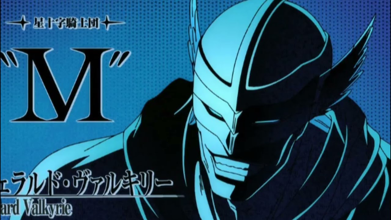 El GUIONAZO de bleach sobre los Quincys 