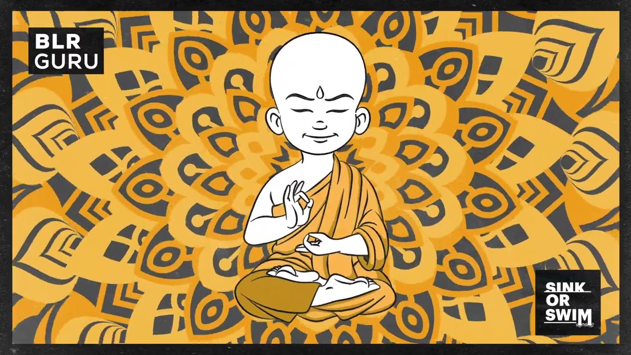 BLR  - Guru (Official Audio)