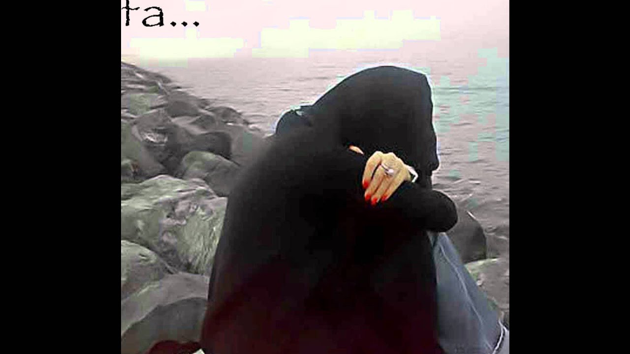 الرندي تركني وحيدا fa