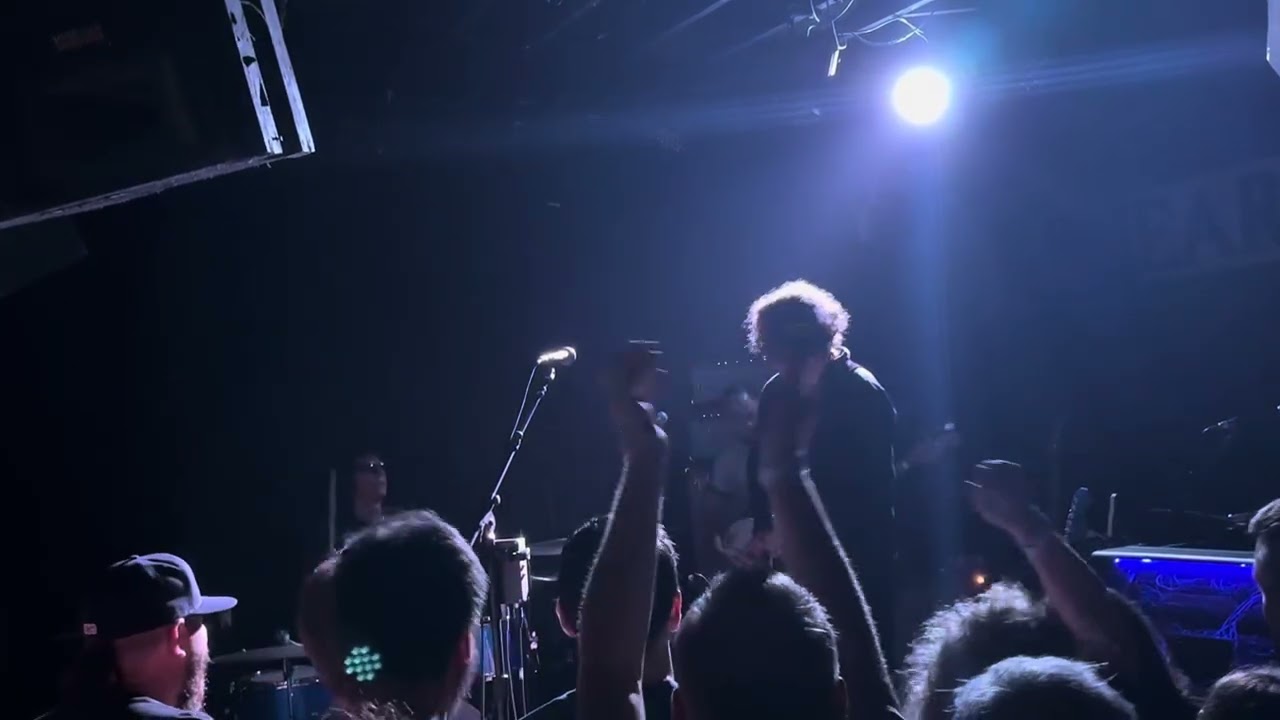 Jack White III - Smell a Rat - Dead Leaves & the Dirty Ground 7.29.24 The Earl ATL