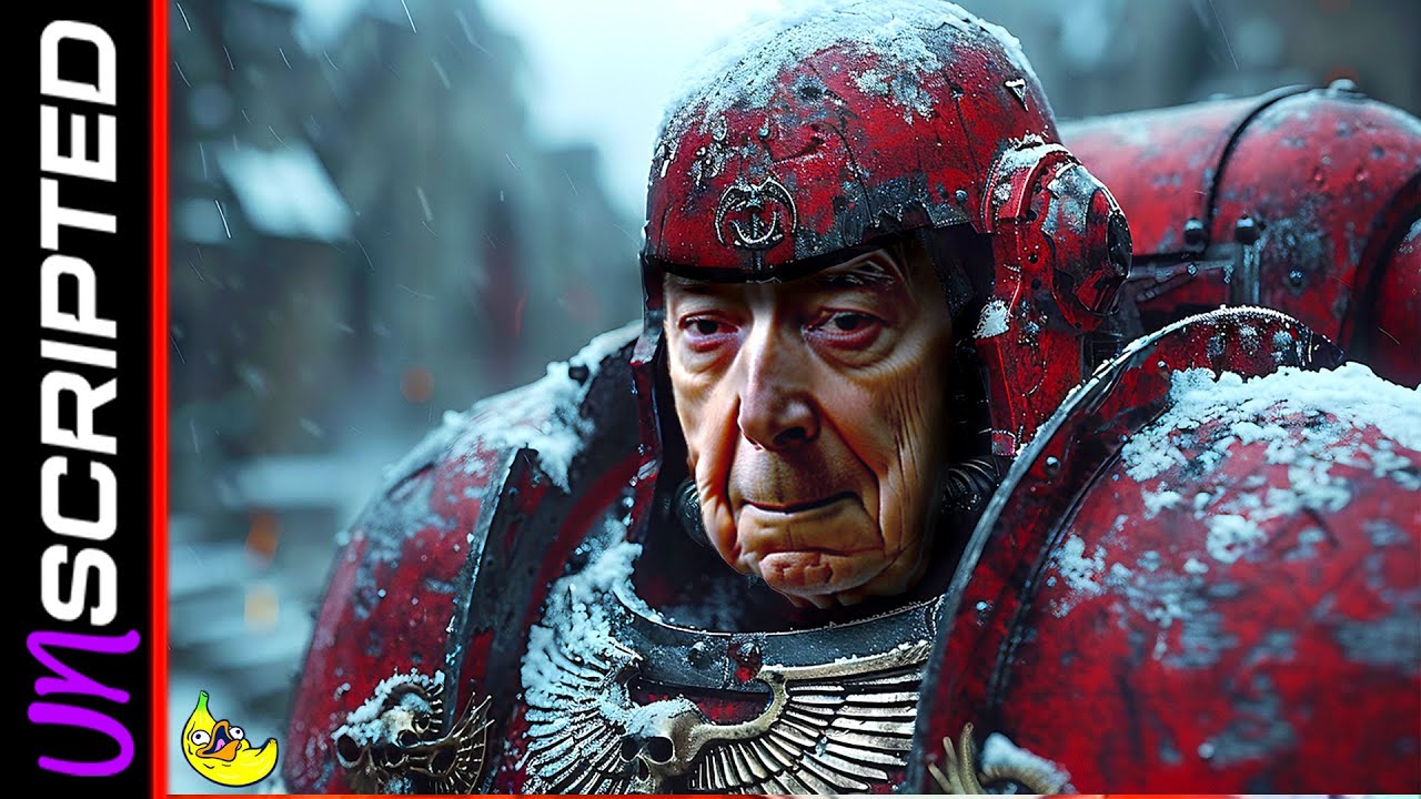 HOLDEN MADDOX in BATTLE