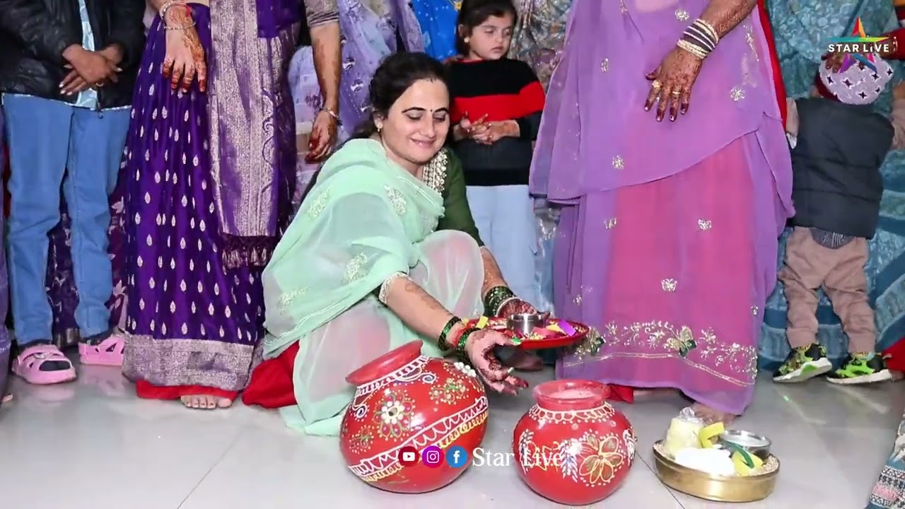 SALONI WEDS DEV || GOTRIJO || BAPUPURA ||  26  JANUARY 2026