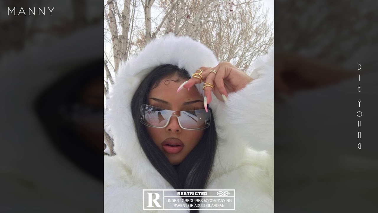 Pop Smoke X Roddy Ricch X RnB Drill type beat - Die Young