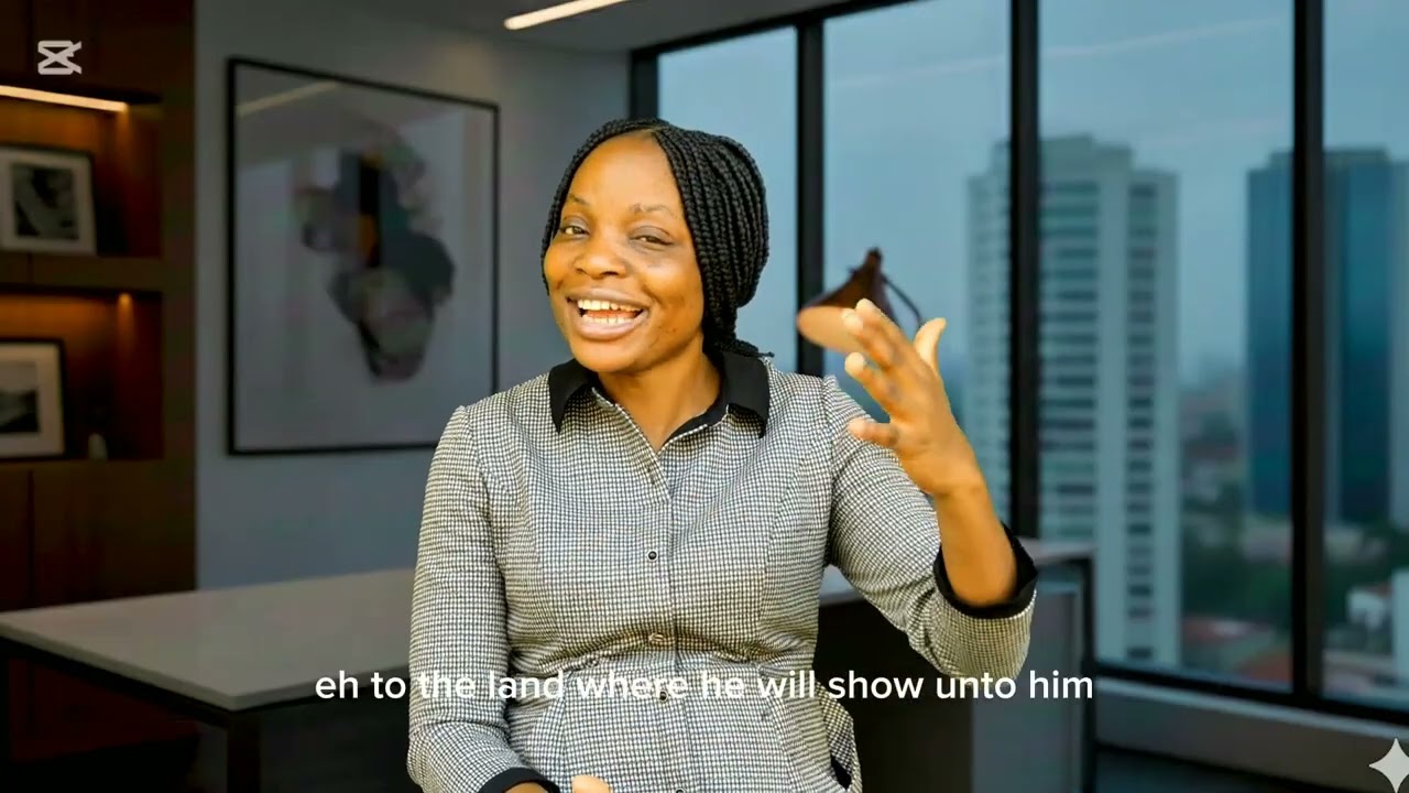 Knowing God's will beyond Open doors 