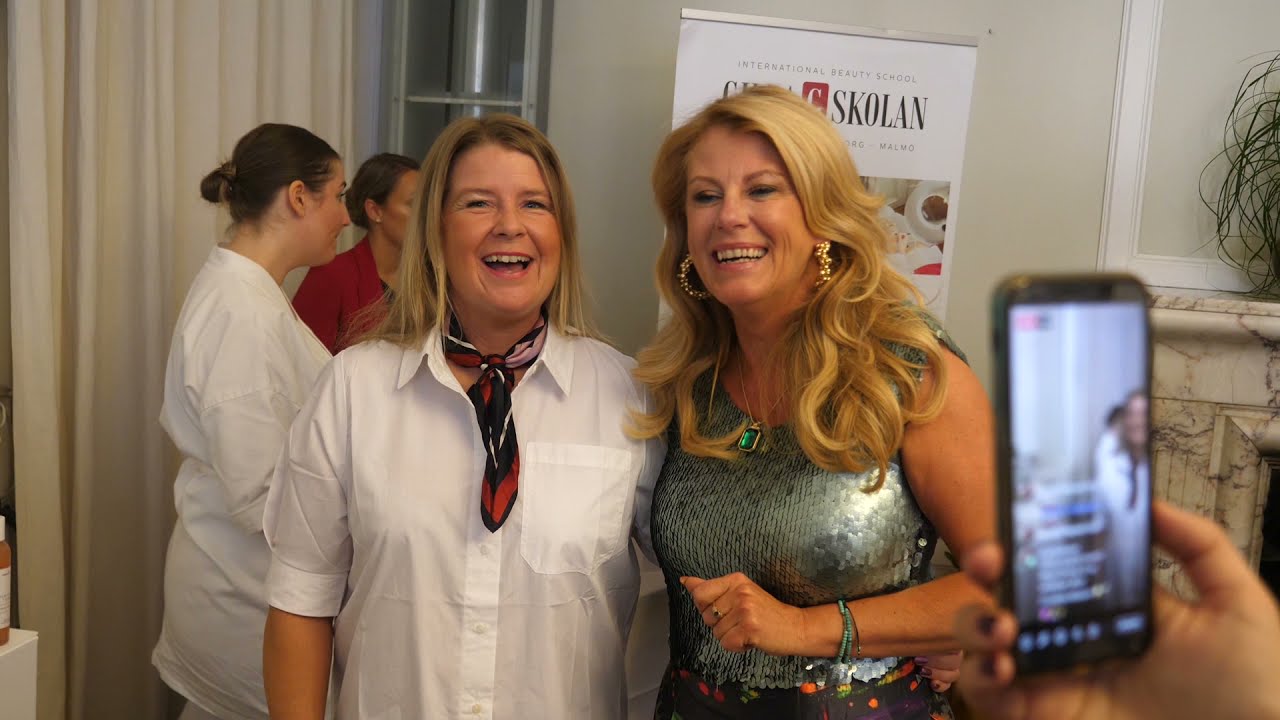 Holistisk Hälsa & Själslig Skönhet Event