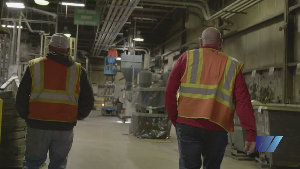 Primex Recycling Operations