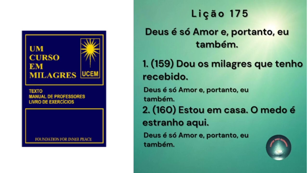 Lição 175