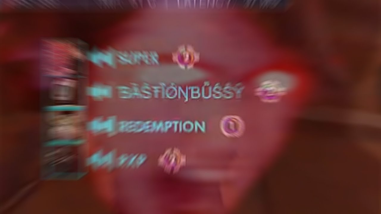 Just a normal, friendly game of Overwatch