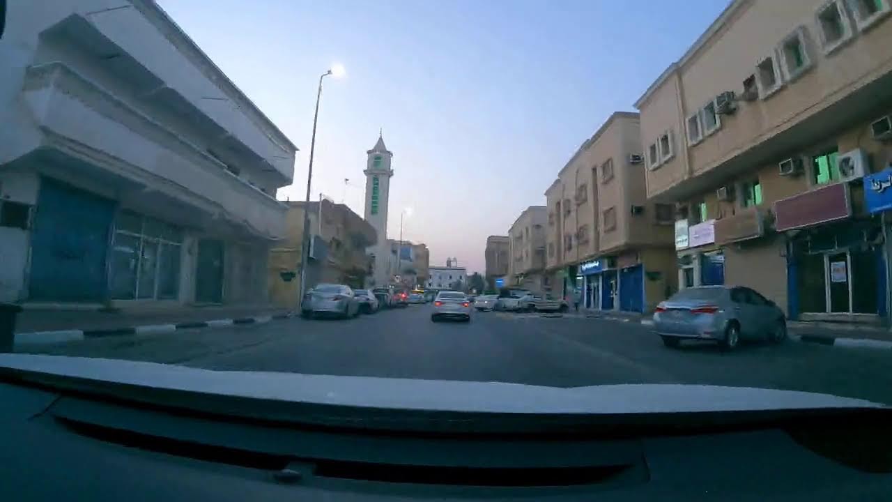 بث مباشر جوله من راس تنورة