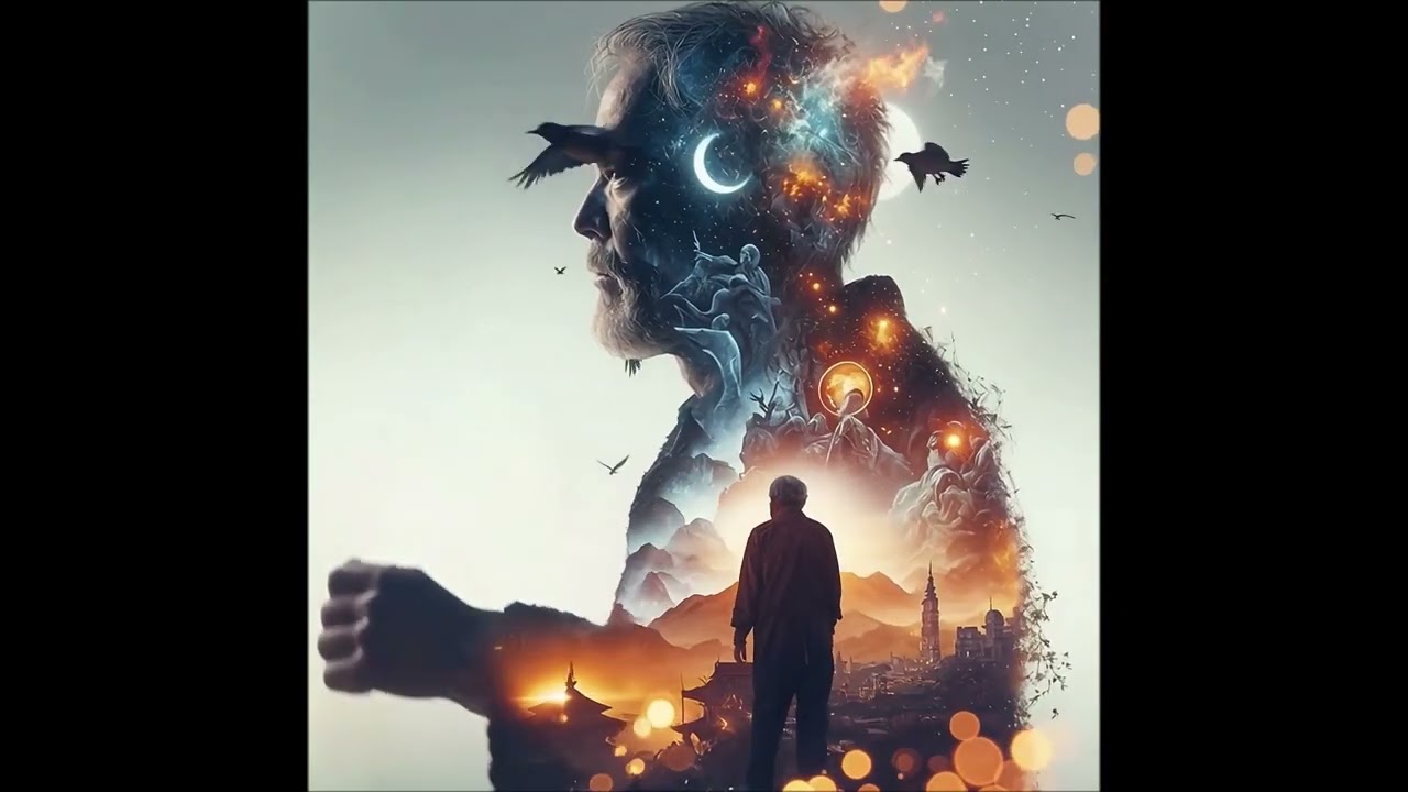 Don’t Wake Him Up (Official Audio) – [Thomas Judge + Nordic Sound] #germany #music #thomasjudge