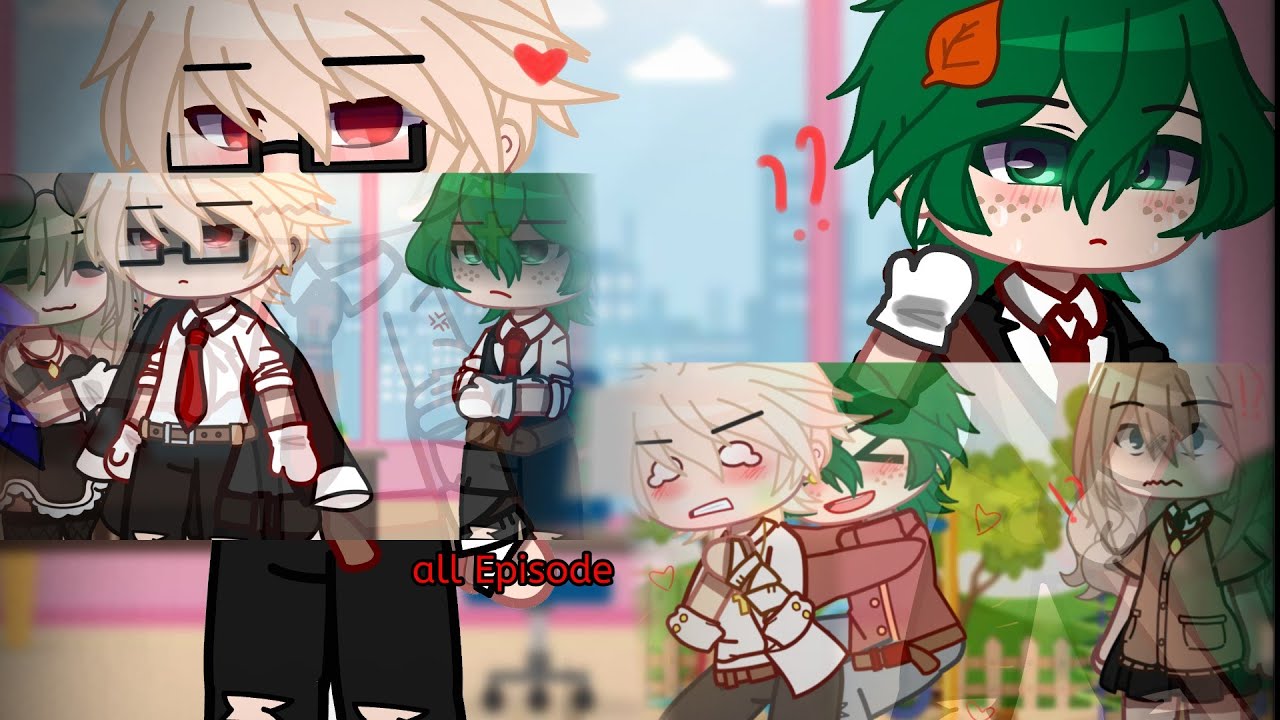 fell inlove with My assistant..~