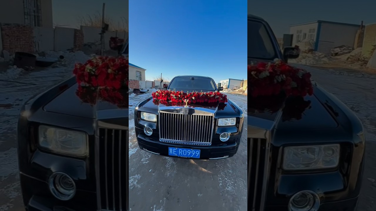 Rolls-Royce Ghost. #rollsroyce#supercarkiller #shortsfeed #shorts